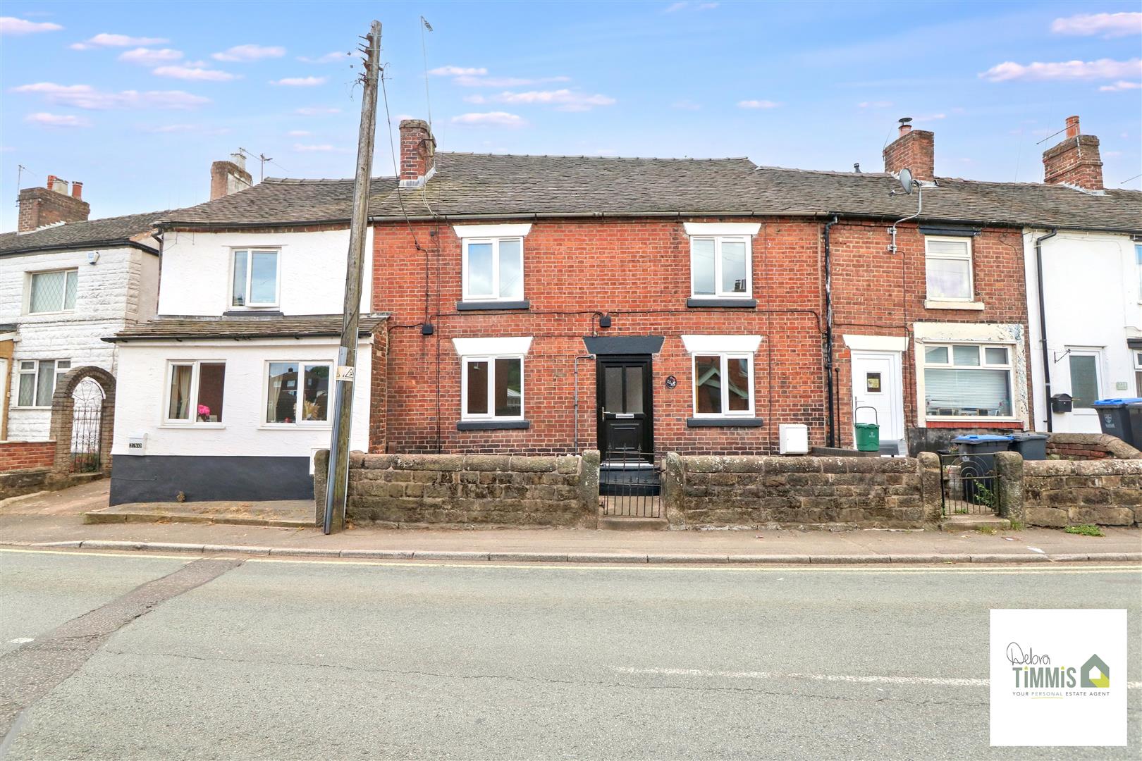3 bed property in High Lane, Stoke-On-Trent